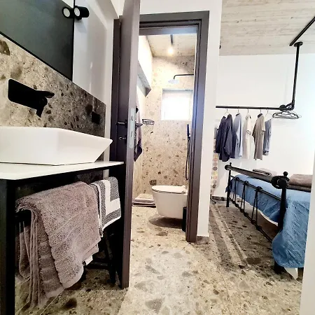 Gm62 Suites Apartman