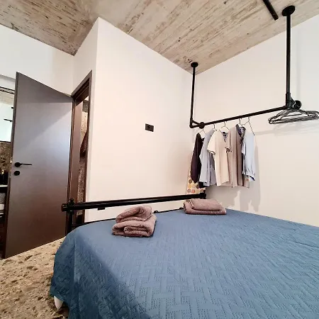 Gm62 Suites Apartman