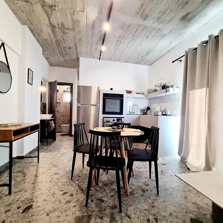 Apartman Gm62 Suites *