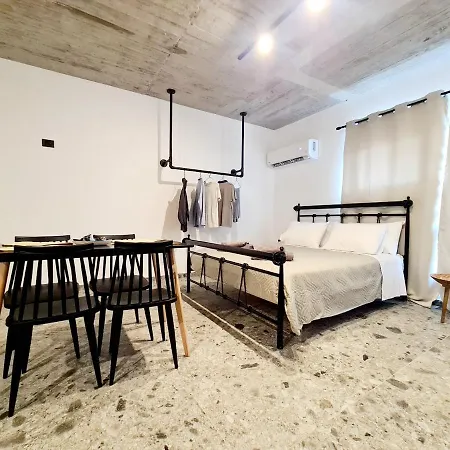 Apartman Gm62 Suites *