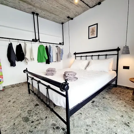 Apartament Gm62 Suites *