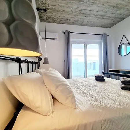 Apartament Gm62 Suites *