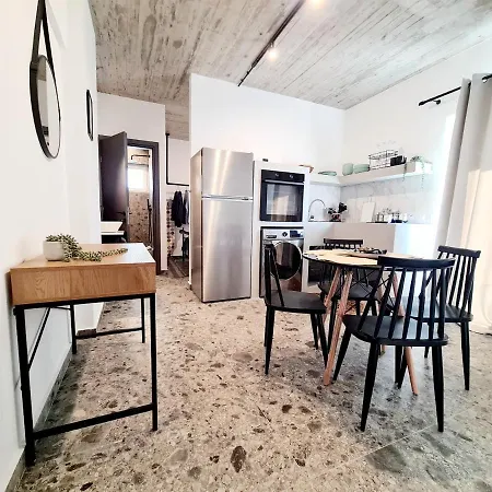 Apartament Gm62 Suites *