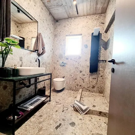 Apartament Gm62 Suites