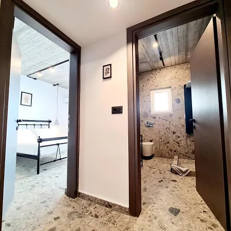 Gm62 Suites Apartament