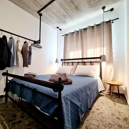Appartement Gm62 Suites *