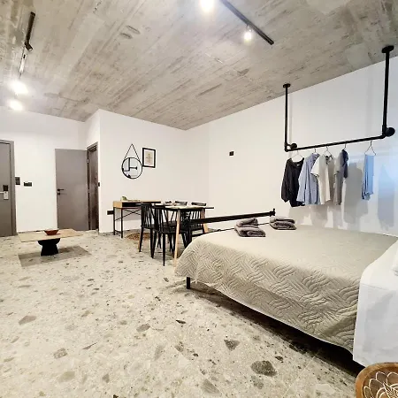 Gm62 Suites Appartement