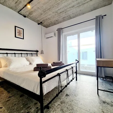 Appartement Gm62 Suites *