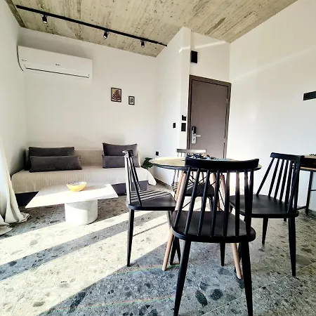 Appartement Gm62 Suites *
