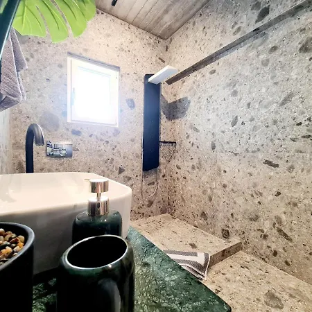 Gm62 Suites Appartement *