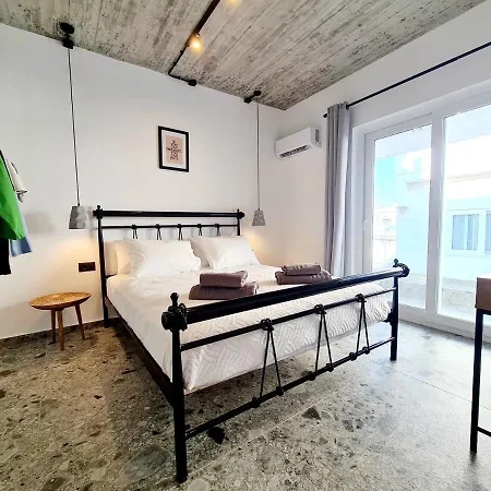 Appartement Gm62 Suites